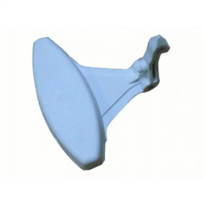 Brandt Cierre Puerta Lavadora para WMF8008/WA1020/WFU1041E 55x7565