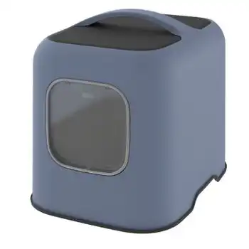 Caja De Arena Para Gatos Mypet - Rotho - Comparador de precios