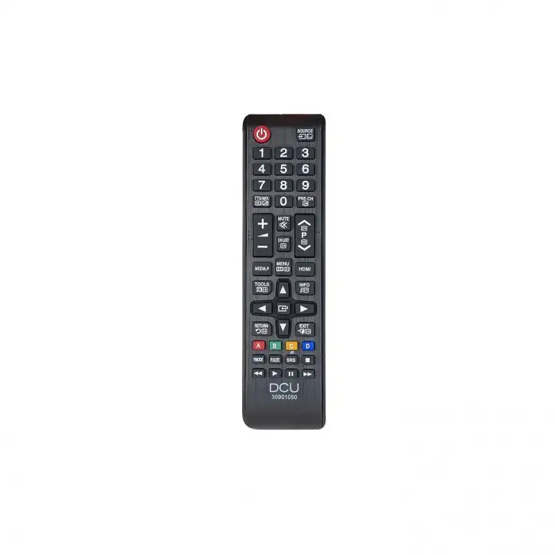 DCU Tecnologic Mando a Distancia Universal para Televisores Samsung