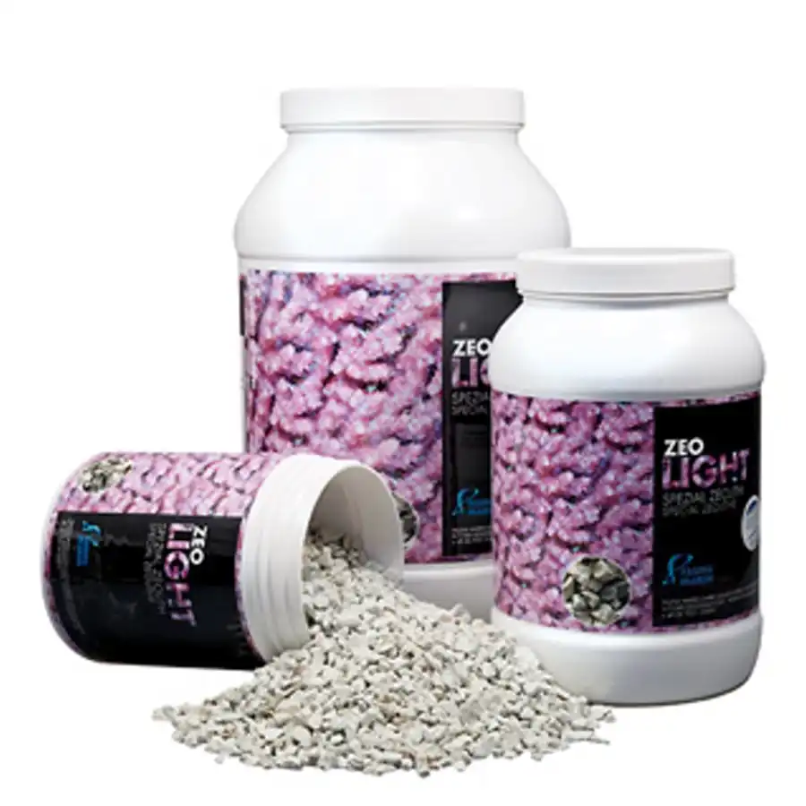 FM ZEO Light 1 kg - FAUNA MARIN - Comparador de precios