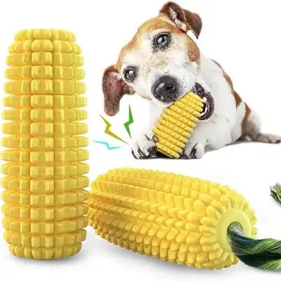 IntiMeg  masticable para perros de maíz Happens - Artículo 1 - IntiMeg - Comparador de precios
