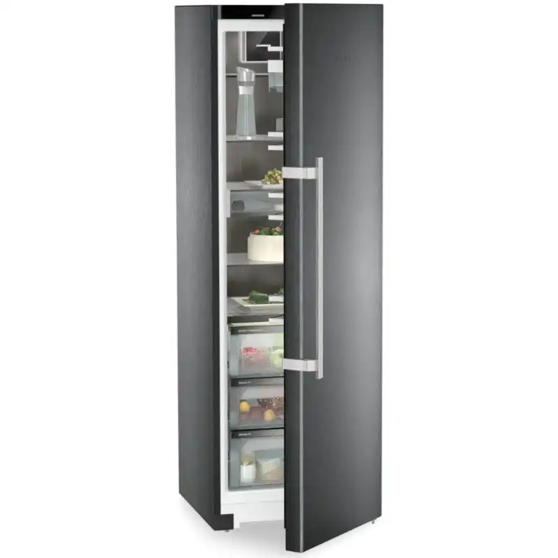 Liebherr SRBBSC 529i Peak Frigorífico Una Puerta C Negro