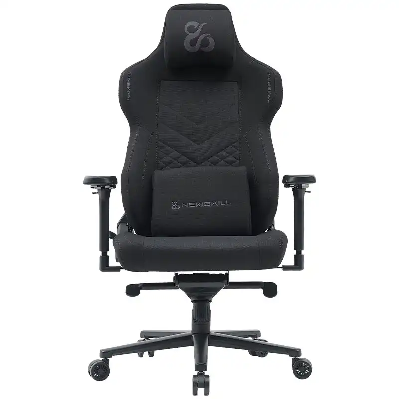Newskill Banshee Professional Silla Gaming Negra