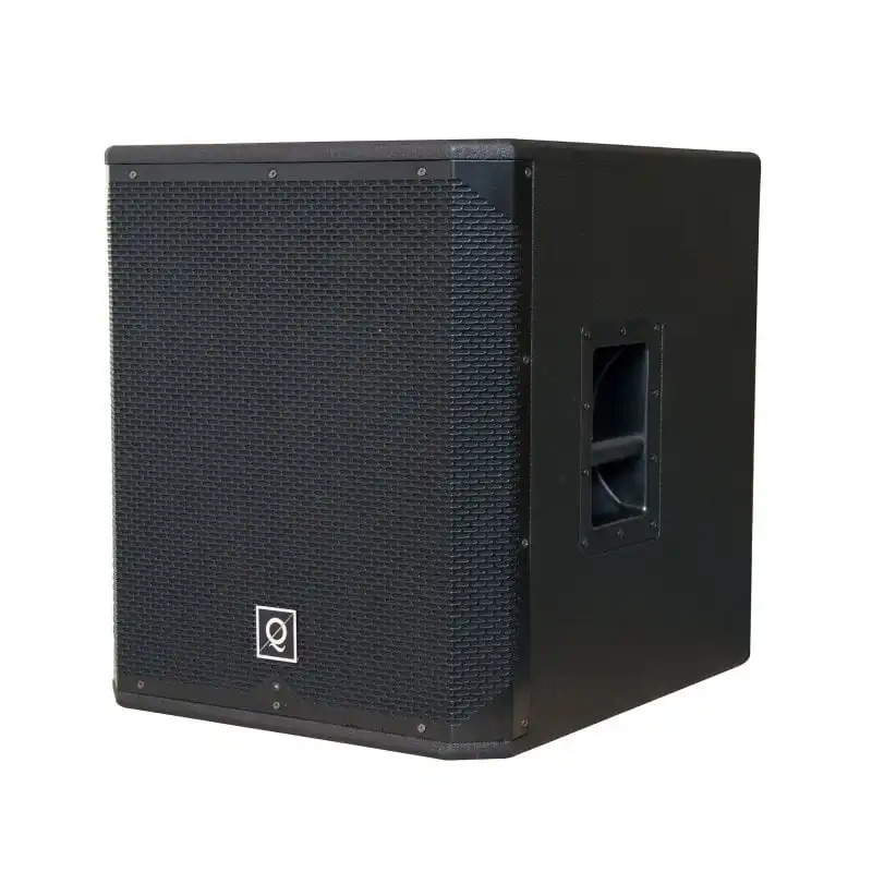 Oqan Q-Sub 15 Subwoofer Activo 15" 1200W