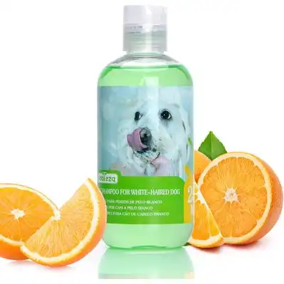 Pawffee Champú 250ml para perros de pelaje blanco, ideal Bichones Malteses - 1 pieza - Pawffee - Comparador de precios