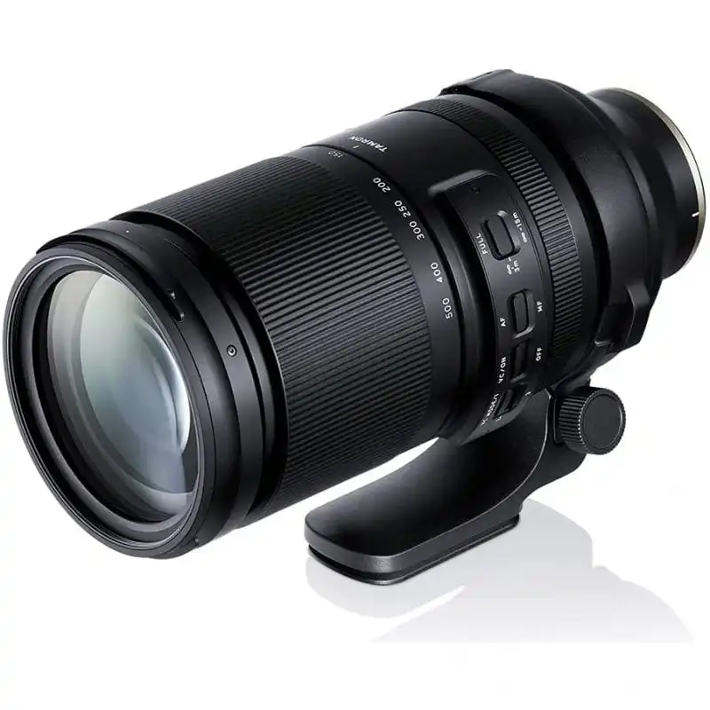 Tamron A057 Objetivo 150-500mm F5-6.7 Di III VXD para Sony E