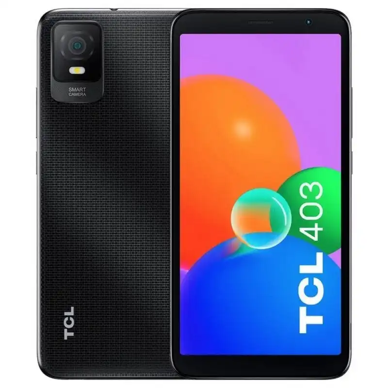 TCL 403 2GB/32GB/6" Prime Black