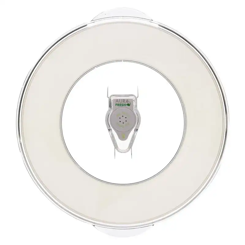 TM Electron Aura Fresh Tapa Universal para Envasar al Vacío 25cm