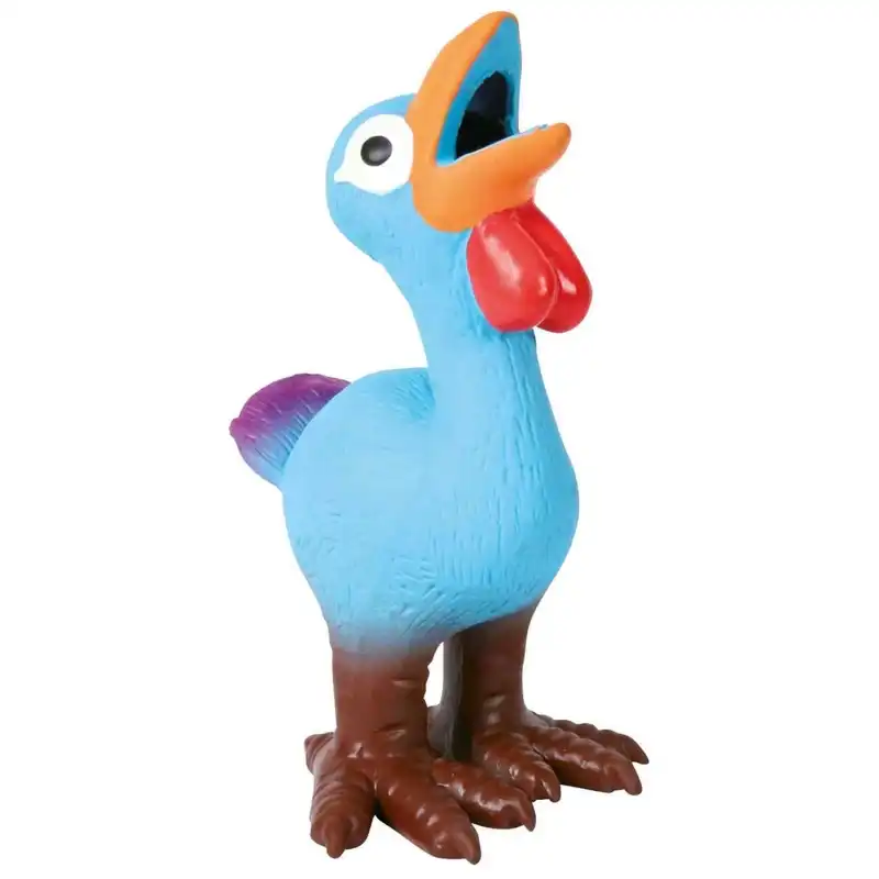 Trixie Pollo Latex Para Perro 14 Cm 1 Unidad. - Trixie - Comparador de precios