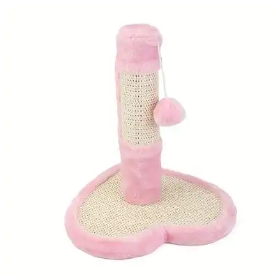 UAMLY Rascador para gatos, rascador con bola colgante - Artículo 1 - Uamly - Comparador de precios