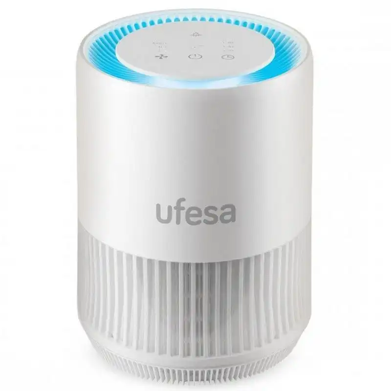 Ufesa PF5500 Fresh Air Purificador de Aire Blanco