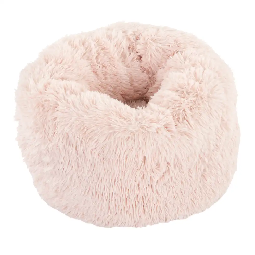 Cama Mochi para mascotas - Rosa palo - bitiba - Comparador de precios