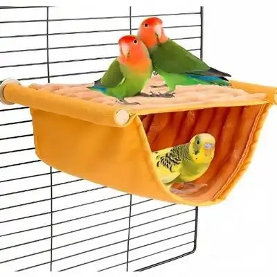 FurryFusion Hamaca desmontable para loros - Artículo 1 - Furry Fusion - Comparador de precios