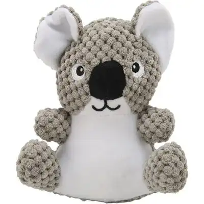 HausPets Peluche chirriante de perro koala - Lavable - Artículo 1 - HausPets - Comparador de precios