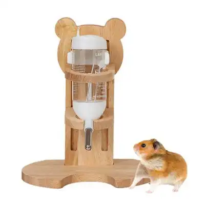 IntiMeg Dispensador de agua para animales pequeños - Una pieza - IntiMeg - Comparador de precios
