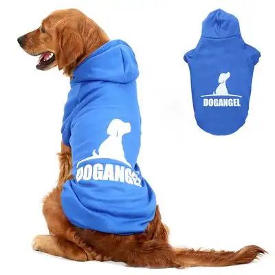 IntiMeg Suéter para perro, azul - Talla 3XL - IntiMeg - Comparador de precios