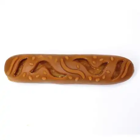 Nutradog Snack para Perros Baguette con Pollo, 1 x 35 gr - Nutradog - Comparador de precios