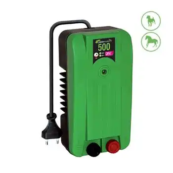 Pastor 500 230v Pastormatic - PASTORMATIC - Comparador de precios