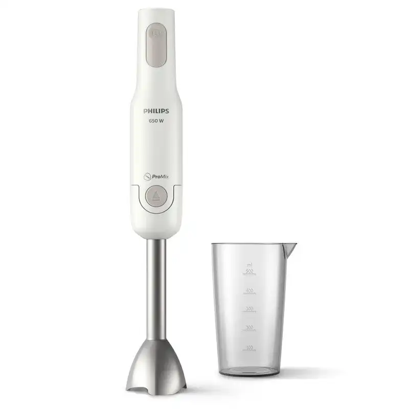 Philips Daily Collection HR2534/00 Batidora de Mano ProMix 650W