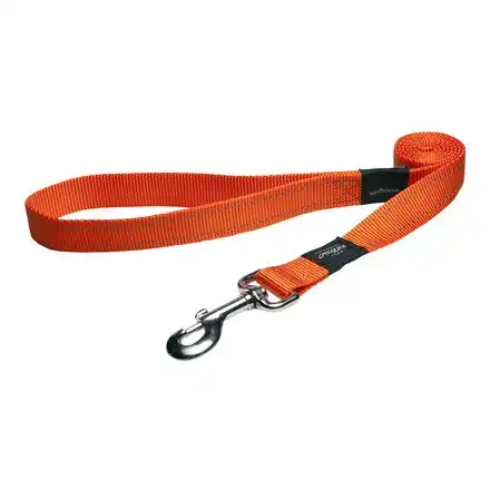 Rogz Correa "Lumberjack"  xl Naranja - Rogz - Comparador de precios