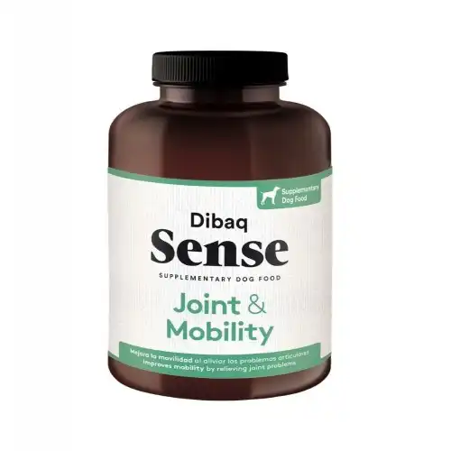 Suplemento Dibaq Sense Supplementos para las articulaciones - Foolee Easee - Comparador de precios