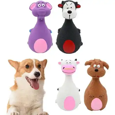 UAMLY s masticables con sonido para perros - 4 artículos - Uamly - Comparador de precios