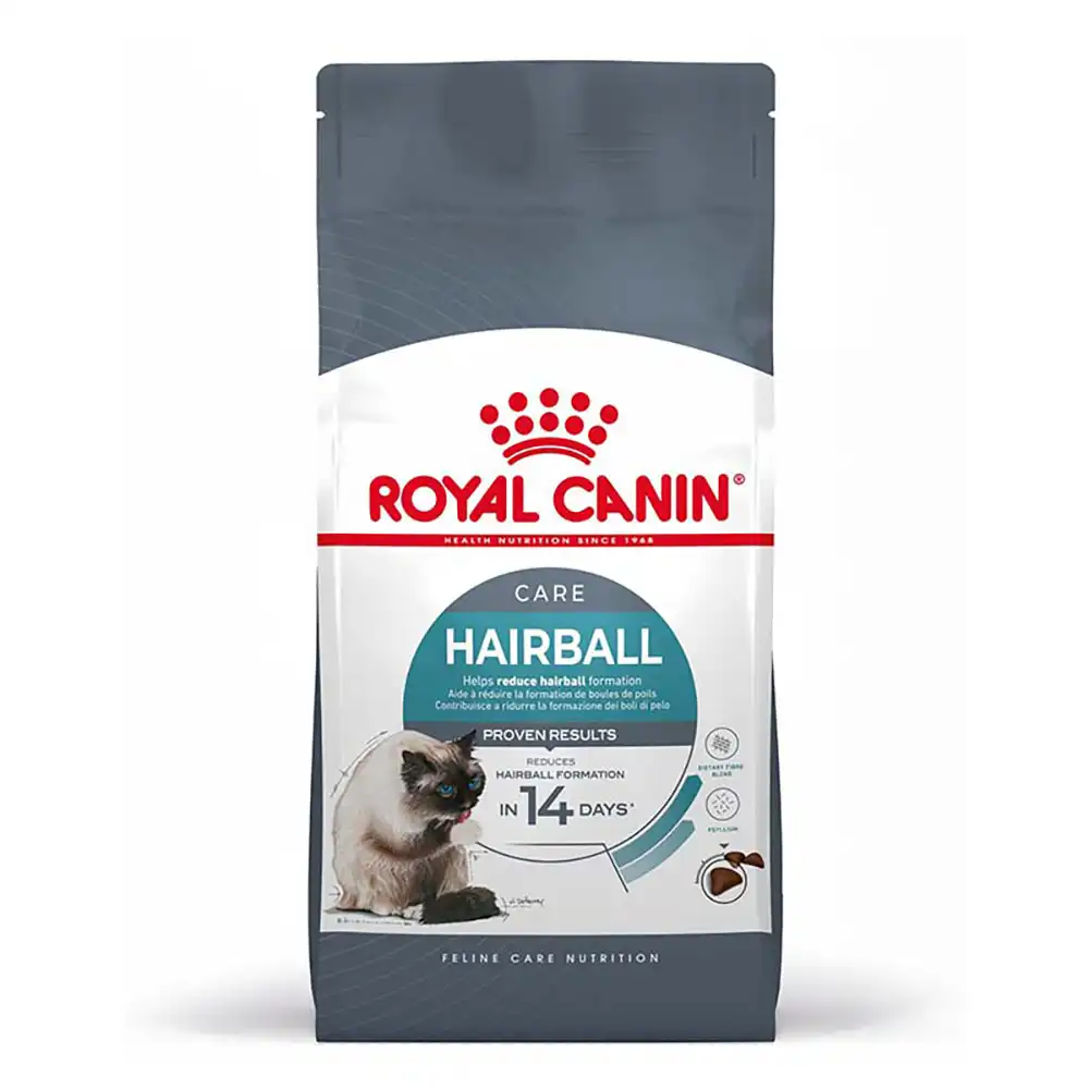 Royal Canin Feline Hairball Care 4 Kg.