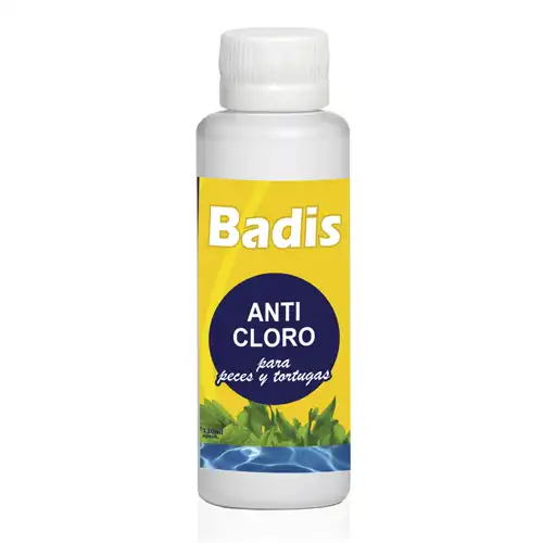 Badis Anticloro - Badis - Comparador de precios
