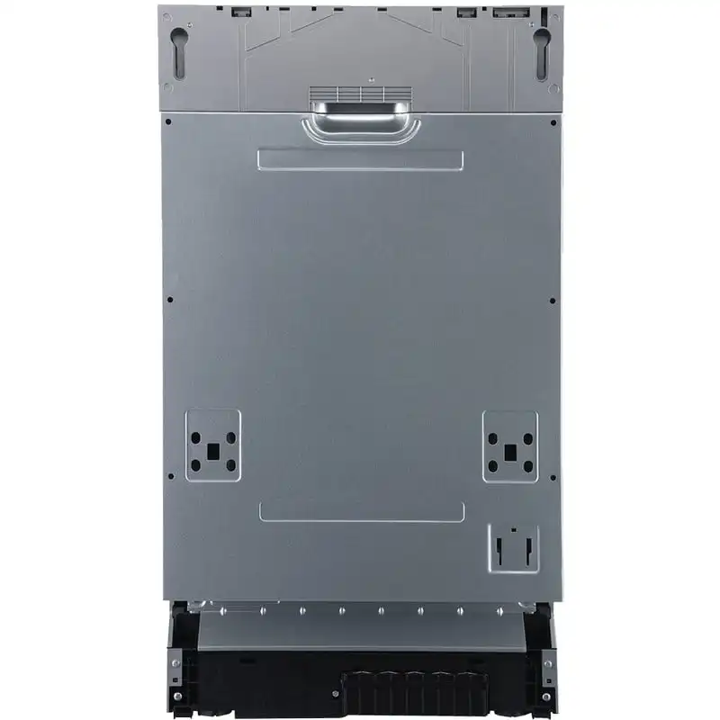 Evvo Di.2 Slim Lavavajillas Integrable Capacidad 9 Cubiertos A++