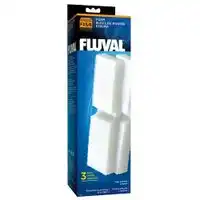 Fluval Prefiltro Foamex Externo para Serie FX 3 - Fluval - Comparador de precios