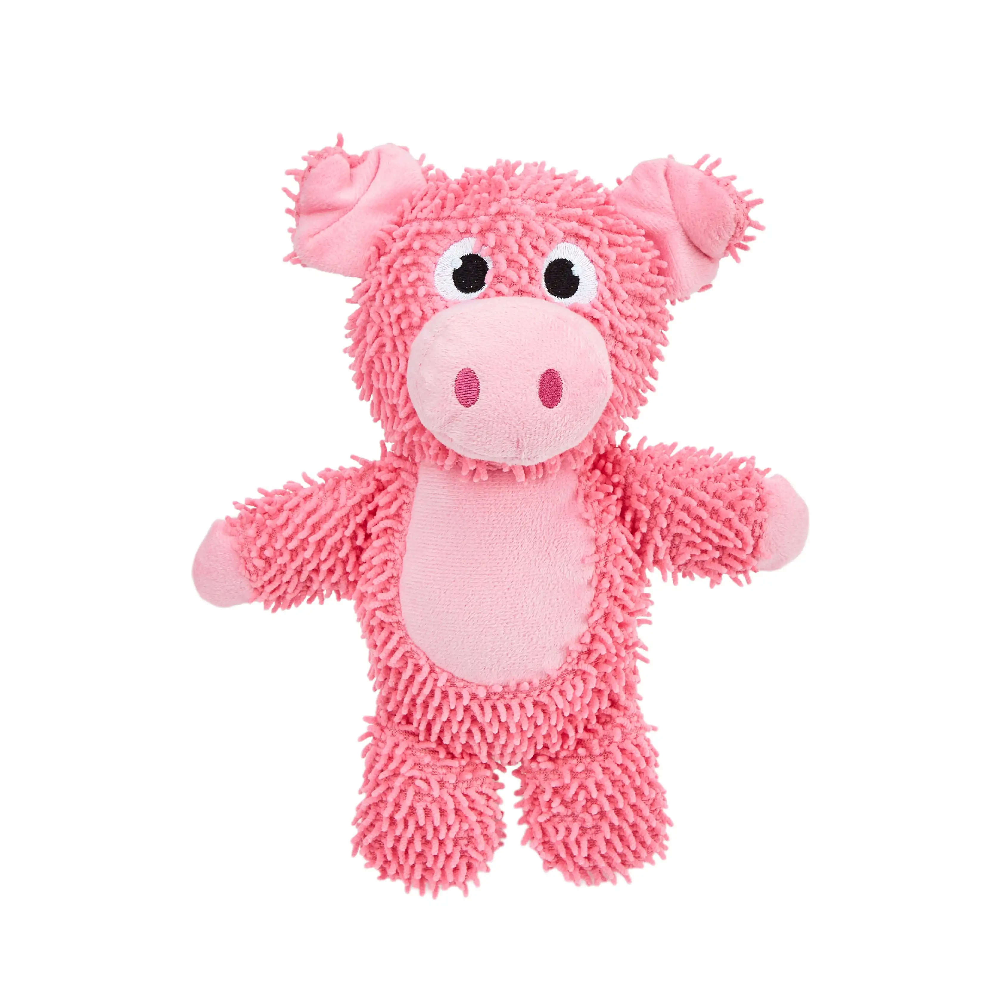 FOFOS  Resistente para Perro – Cerdito - 22x10x15 cm - Fofos - Comparador de precios