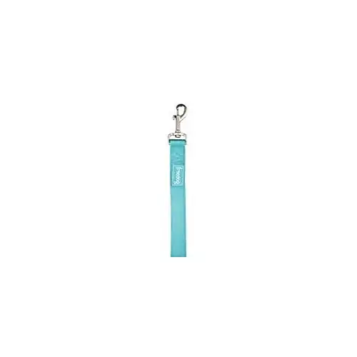 Freedog Tirador nylon basico de color Turquesa  para su amscota 1 cm - Freedog - Comparador de precios
