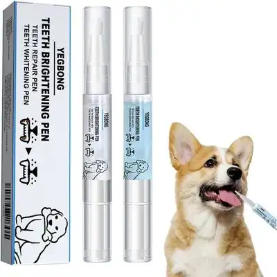 FurryFusion Bolígrafos para limpiar los dientes de los perros - Artículo 1 - Furry Fusion - Comparador de precios