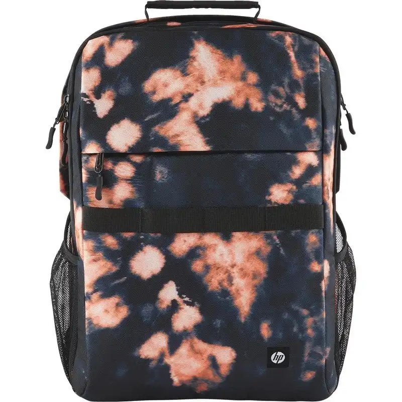 HP Campus XL Mochila Tie Dye para Portátil de 16"