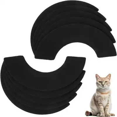 IntiMeg 10 filtros de carbón activado - Una pieza - IntiMeg - Comparador de precios