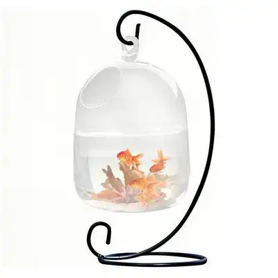 IntiMeg Acuario pequeño - Una pieza - IntiMeg - Comparador de precios