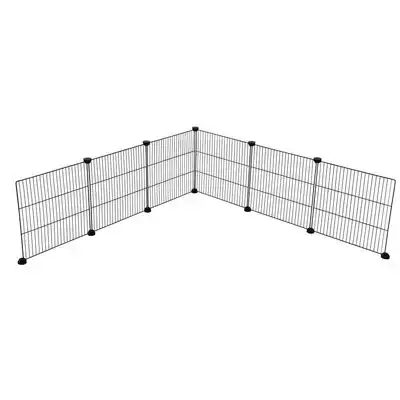 Kerbl Pet elementos adicionales para el recinto Hopsi - 6 elementos 35 x 35 cm (An x Al) - Kerbl Pet - Comparador de precios