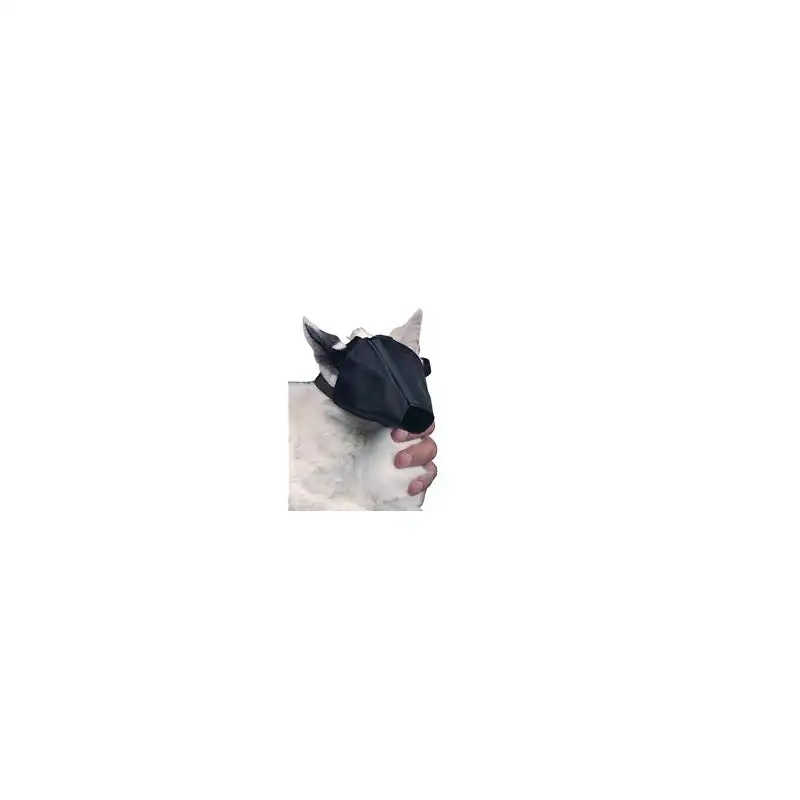 Kruuse Bozal de Nylon para Gato - Talla Unica - Kruuse - Comparador de precios