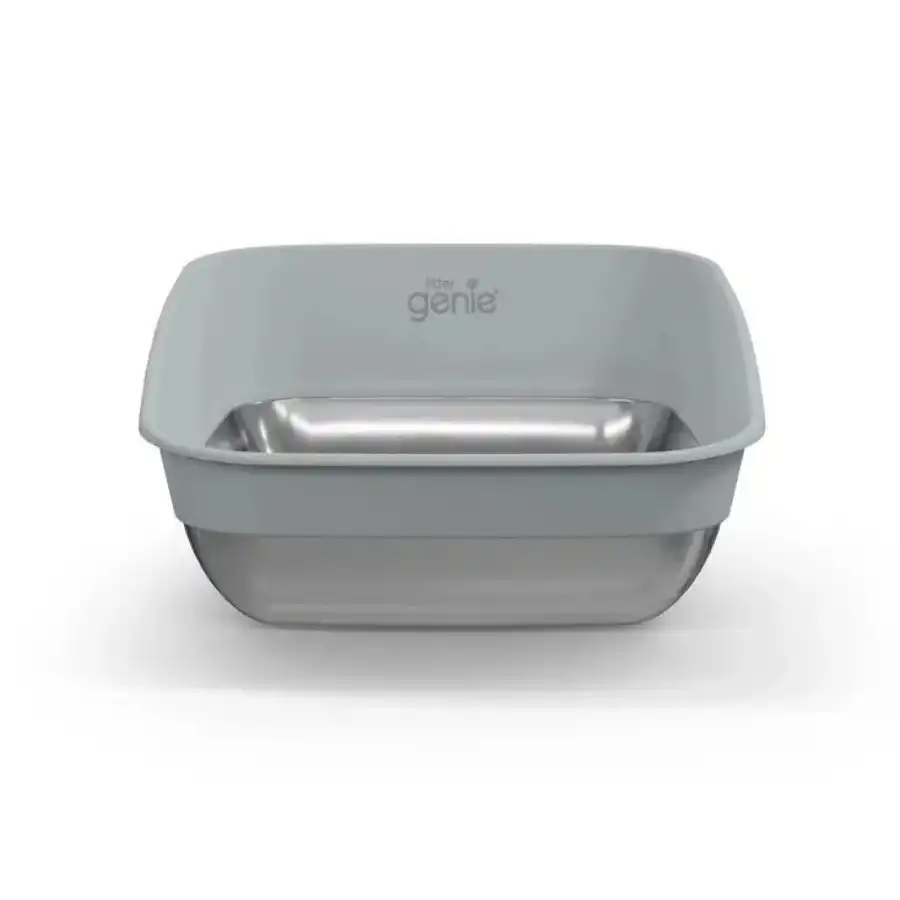 Litter Genie Bandeja Sanitaria LitterLocker Platinum para gatos 1 ud. - Litter Genie - Comparador de precios