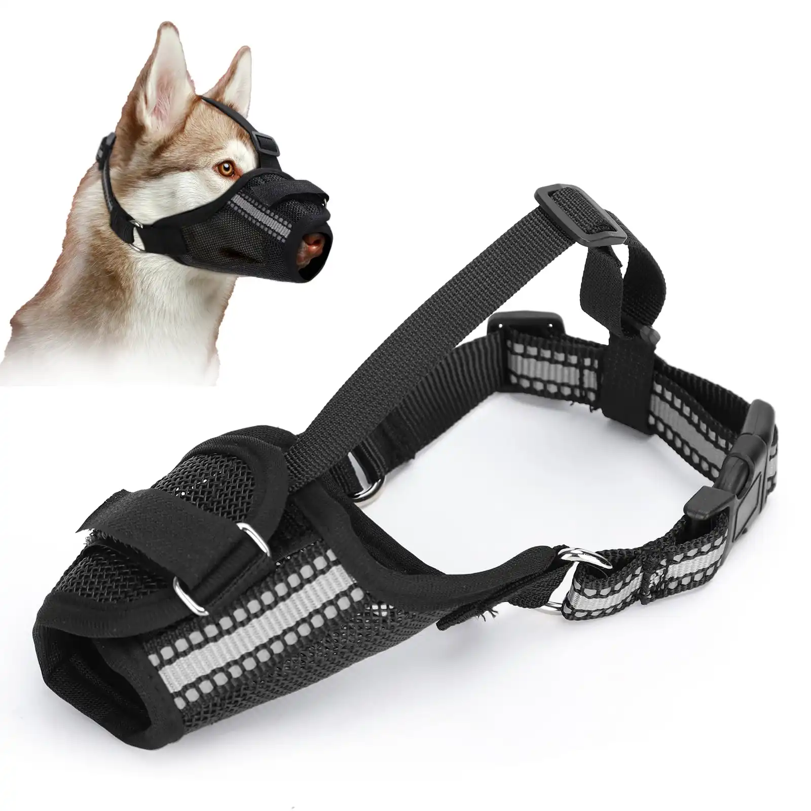 Nobleza Bozal para Perros - L - NOBLEZA - Comparador de precios