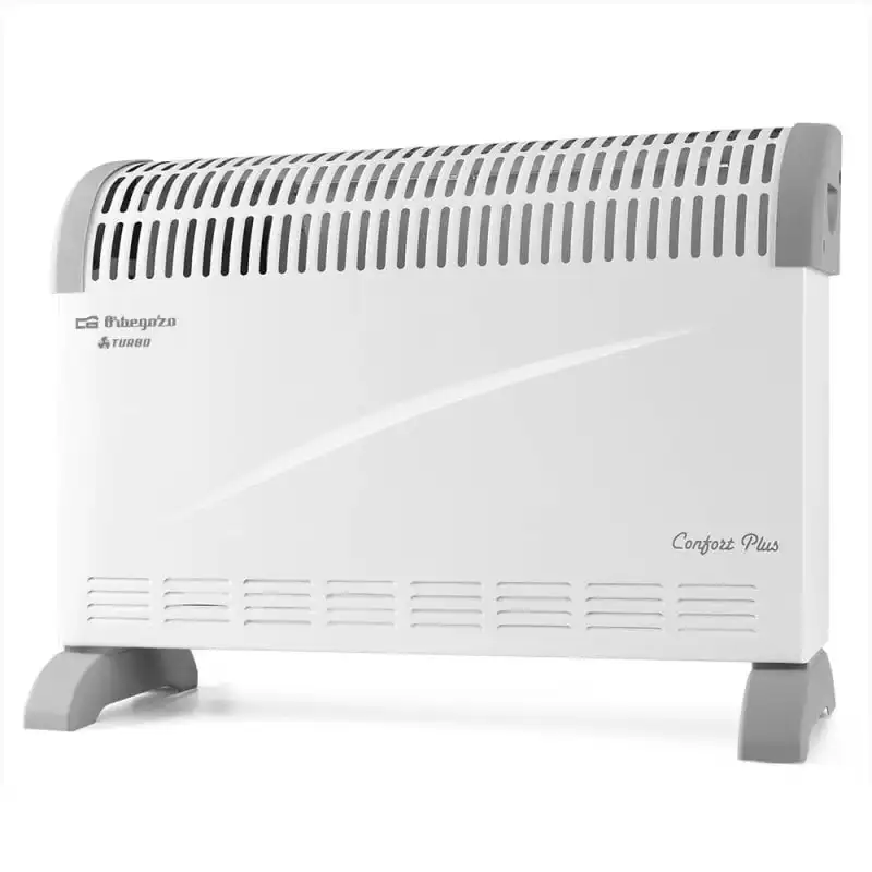 Orbegozo CVT 3300 Convector Turbo 2000W