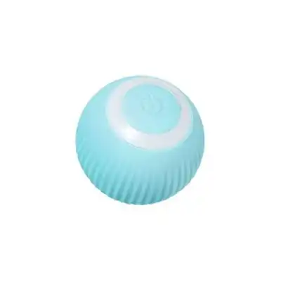 Pawffee  automático gatos: divertida pelota interactiva recargable - 1 pieza - Pawffee - Comparador de precios