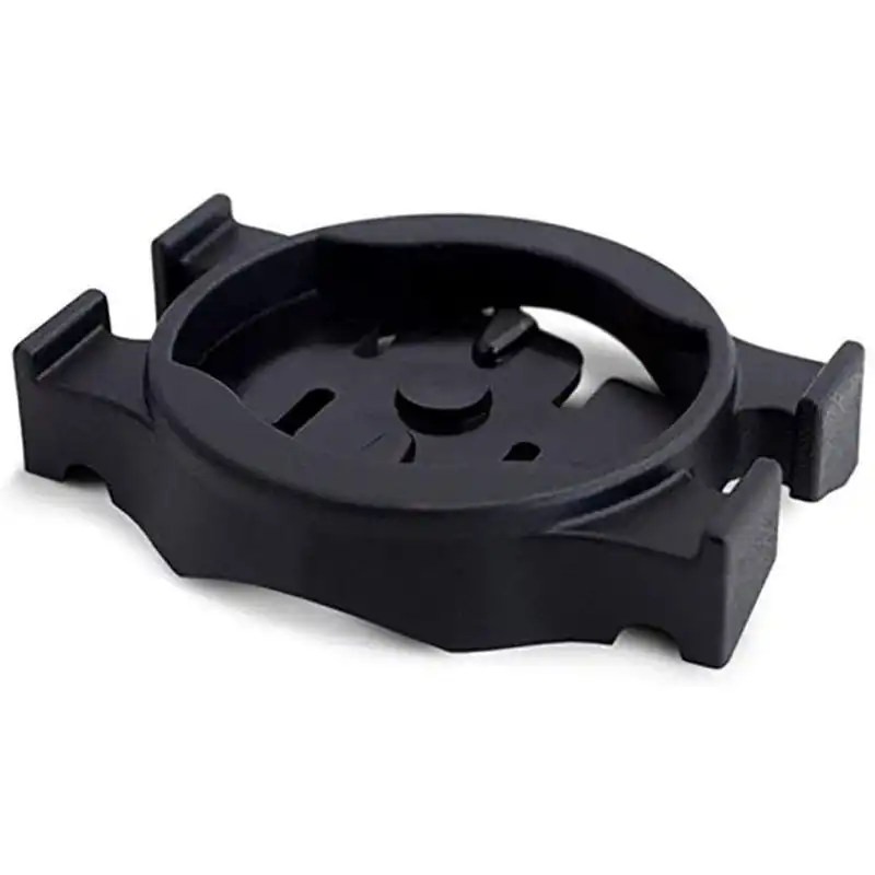 TwoNav QuickLock Soporte de GPS para Potencia de Bicicleta