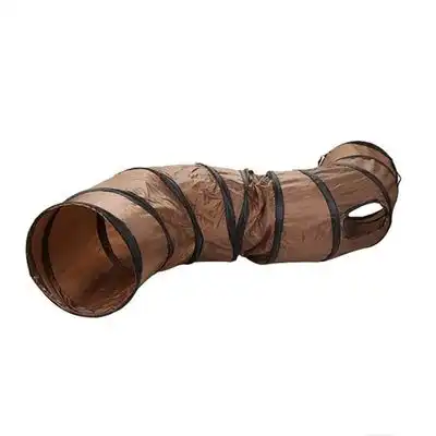 UAMLY Túnel interactivo para gatos de interior - 1 pieza - Uamly - Comparador de precios