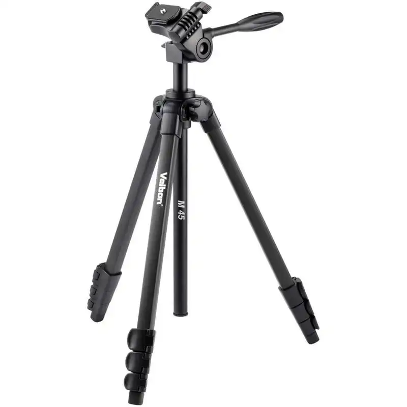 Velbon M45 Trípode Compacto