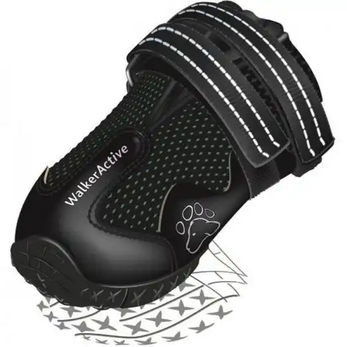 Botas protectoras para perros Walker Active XL - Trixie - Comparador de precios