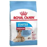 Royal Canin Medium Starter Babydog 12 kg