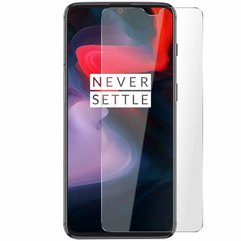 Avizar Cristal Templado para OnePlus 6T
