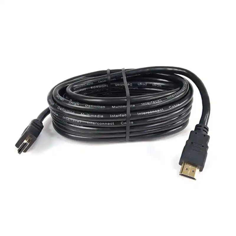 Axil Cable HDMI 1.4 Macho/Macho 5m