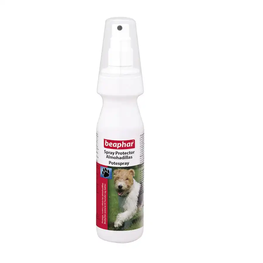 Beaphar Spray Protector de Almohadillas para perros y gatos - beaphar - Comparador de precios